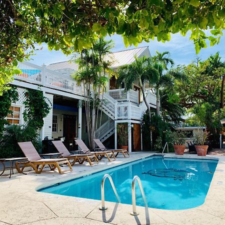Heron House (Adults Only) Key West Esterno foto