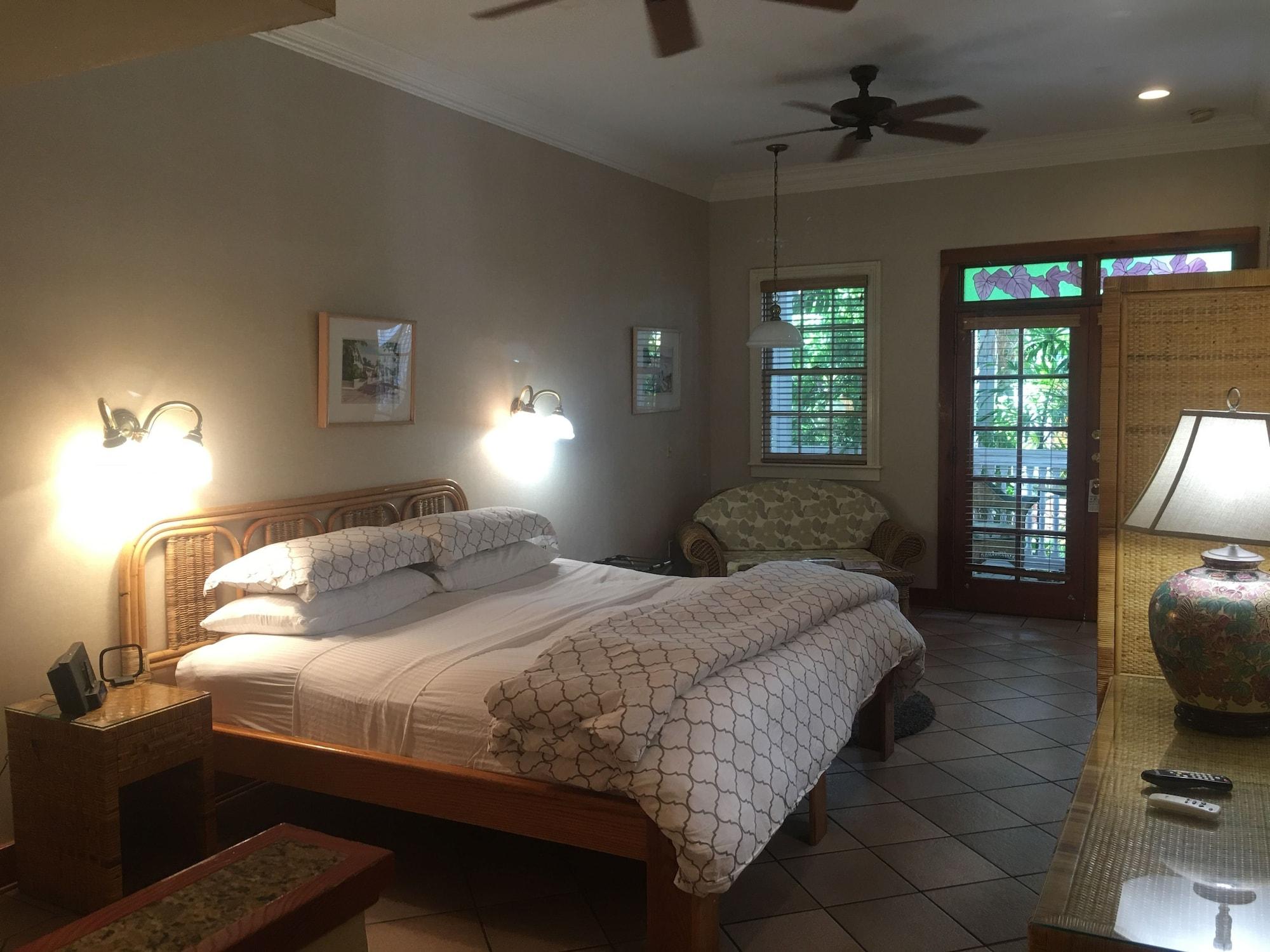 Heron House (Adults Only) Key West Esterno foto