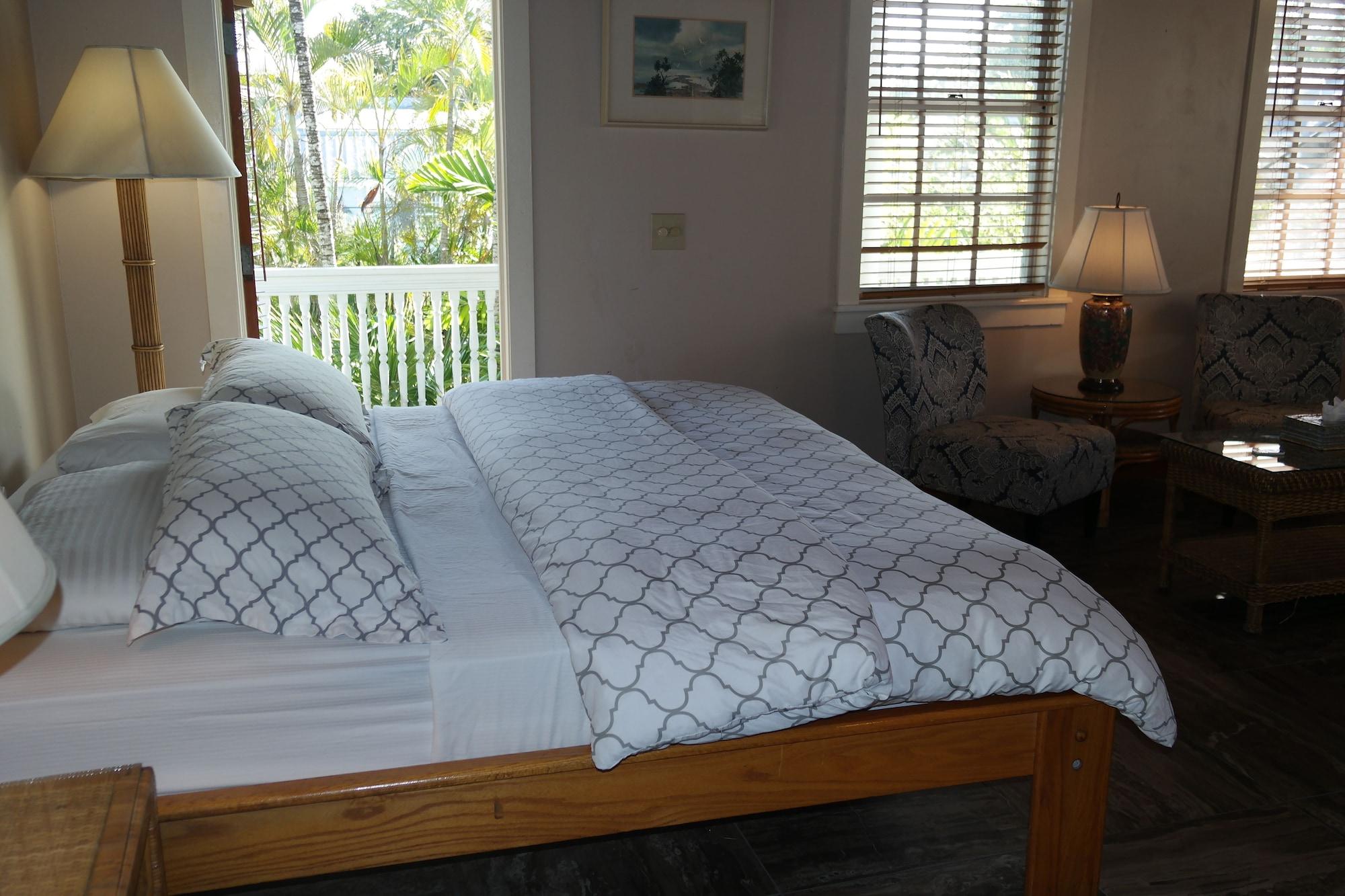 Heron House (Adults Only) Key West Esterno foto