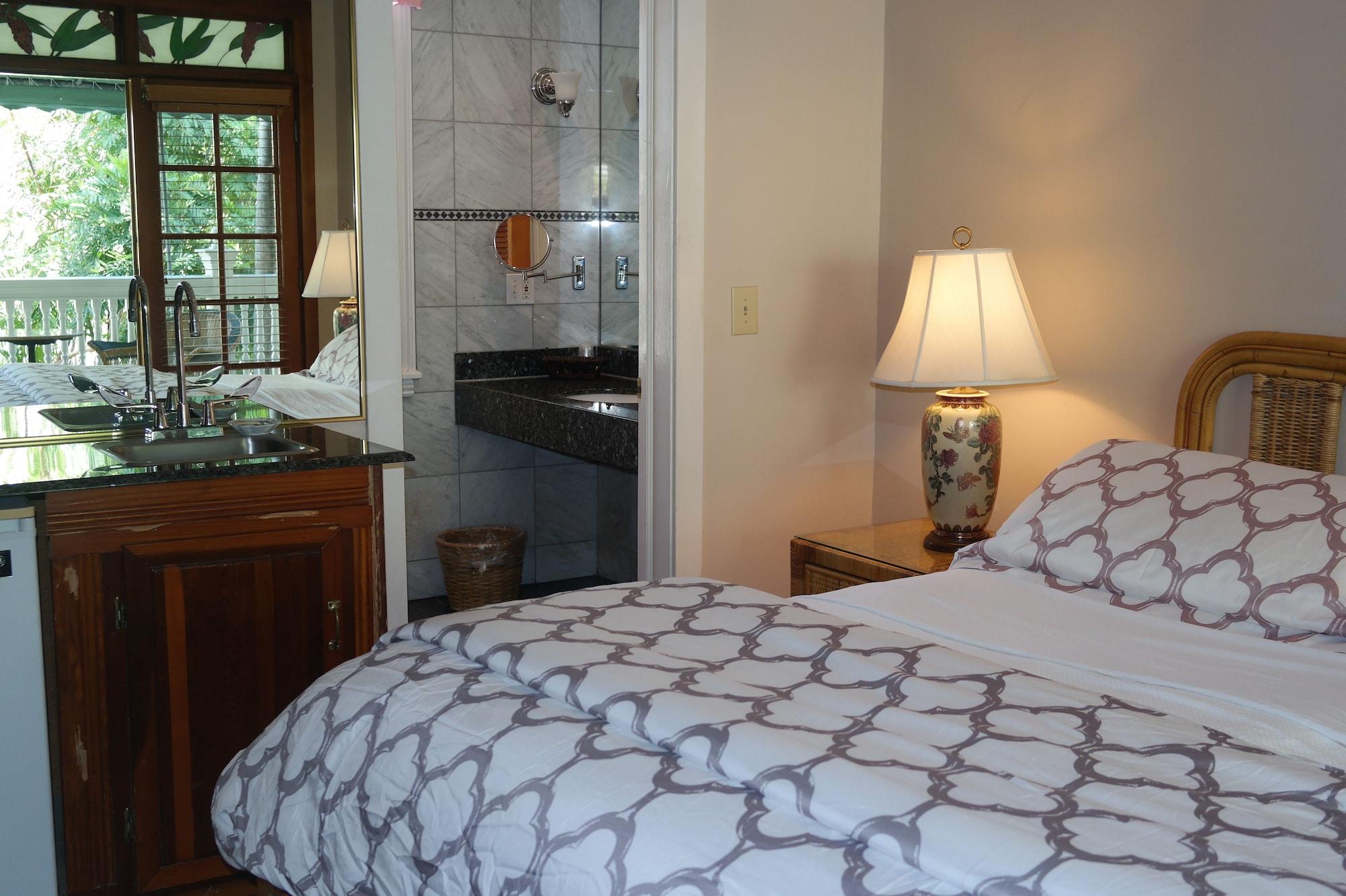Heron House (Adults Only) Key West Esterno foto