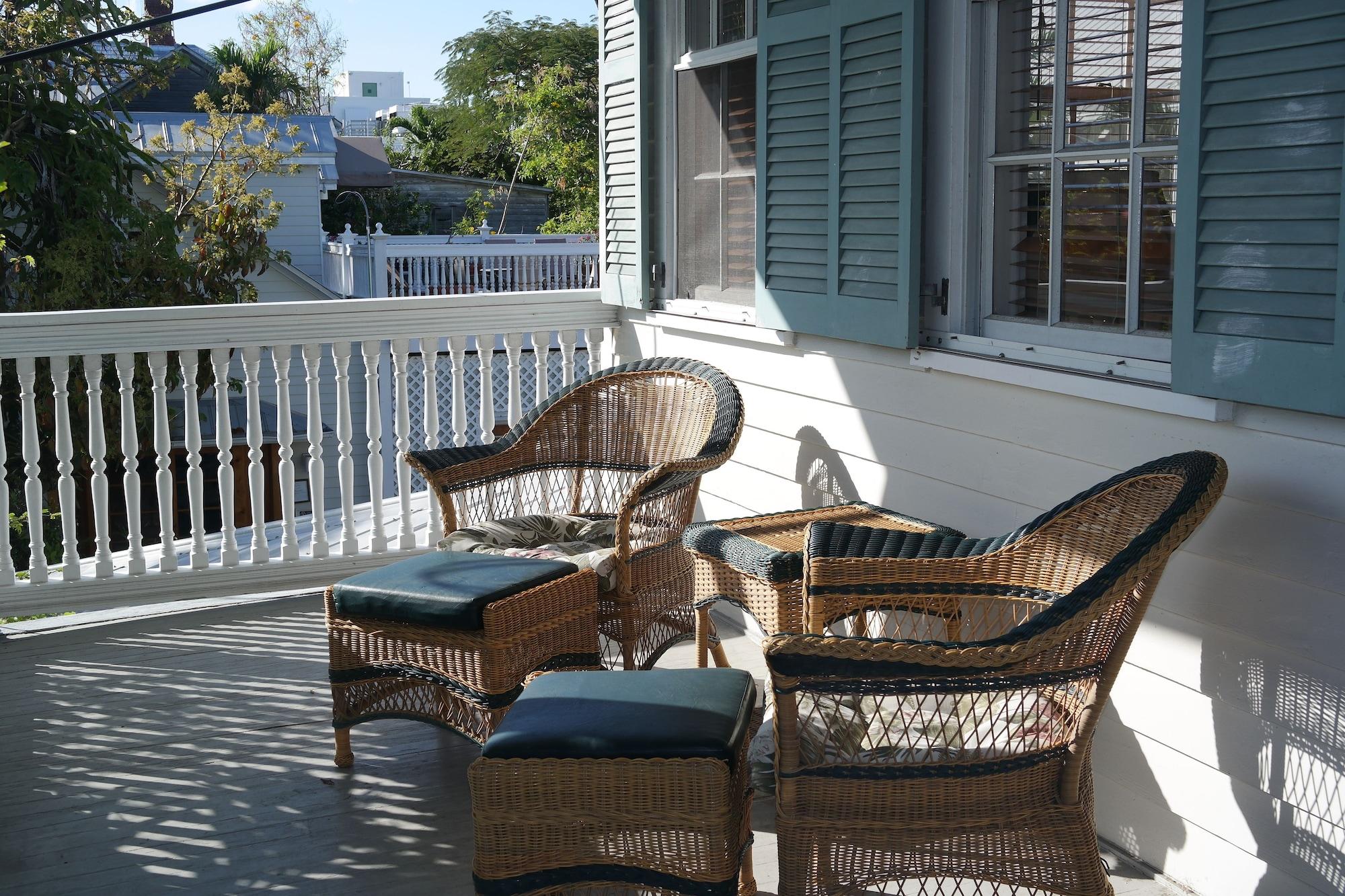 Heron House (Adults Only) Key West Esterno foto