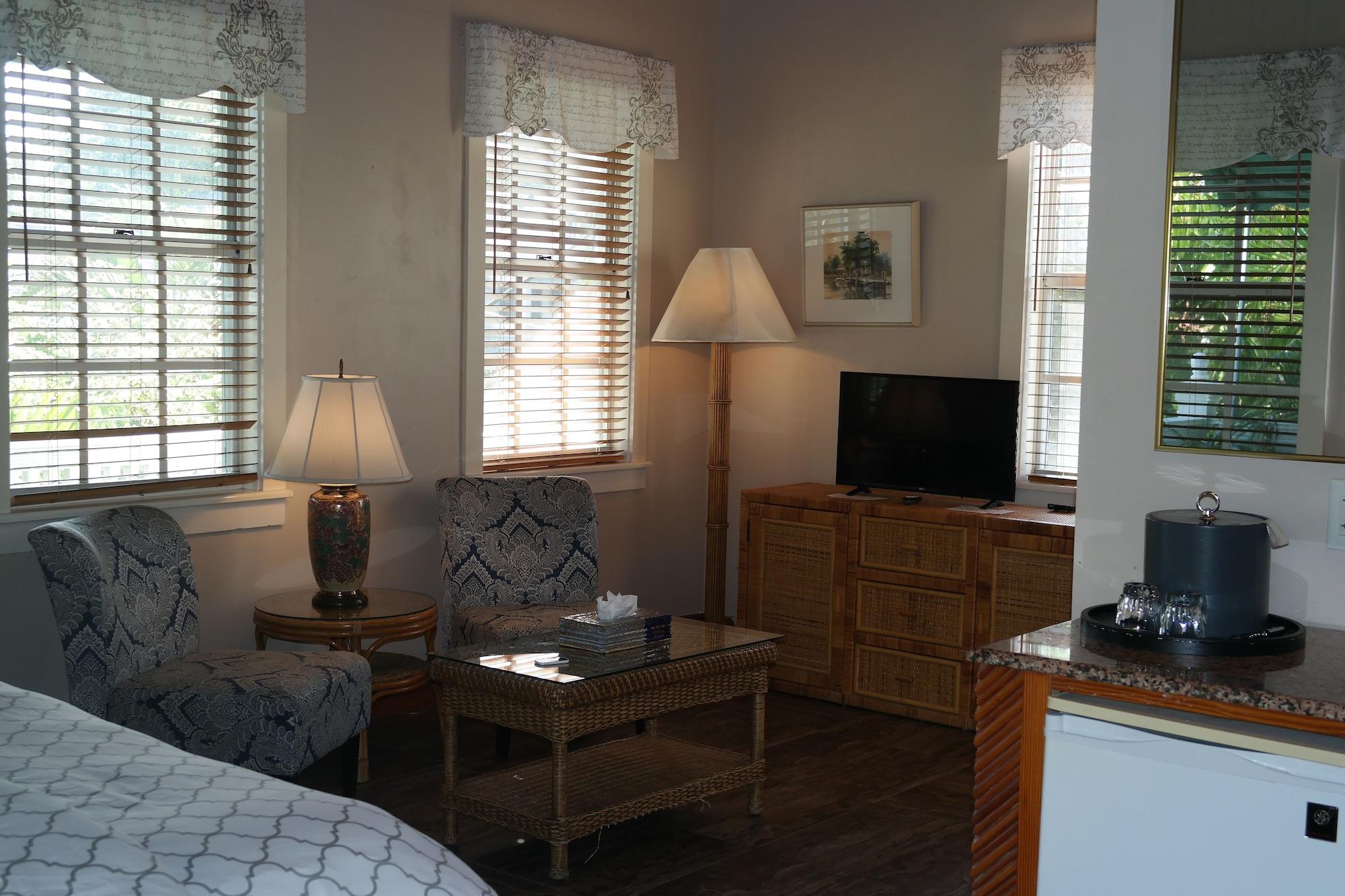 Heron House (Adults Only) Key West Esterno foto