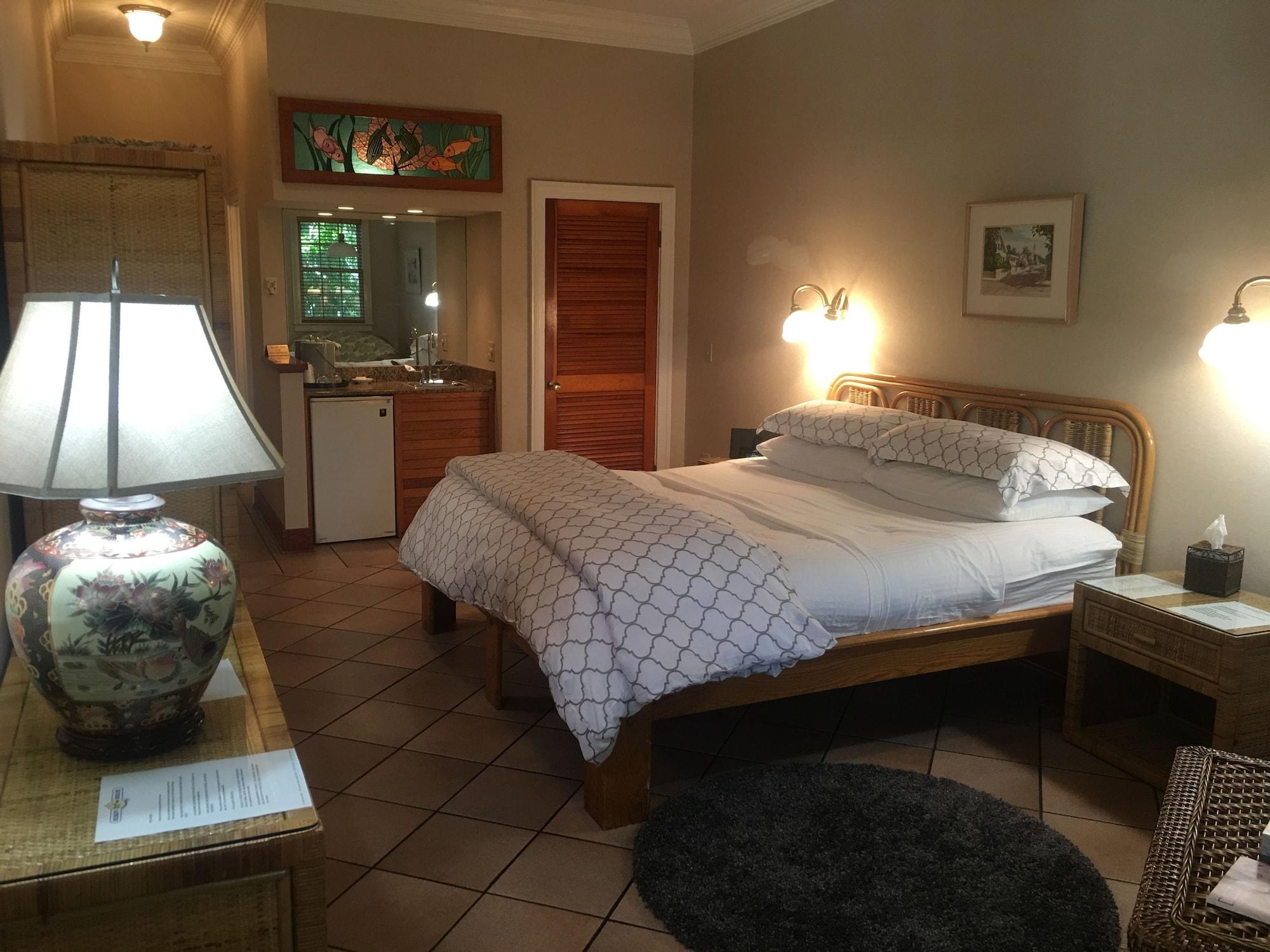 Heron House (Adults Only) Key West Esterno foto