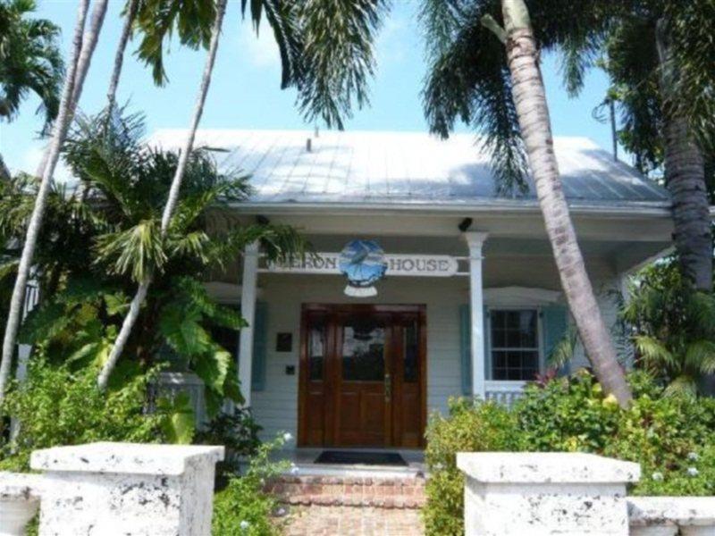 Heron House (Adults Only) Key West Esterno foto