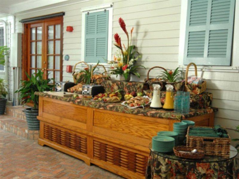 Heron House (Adults Only) Key West Esterno foto