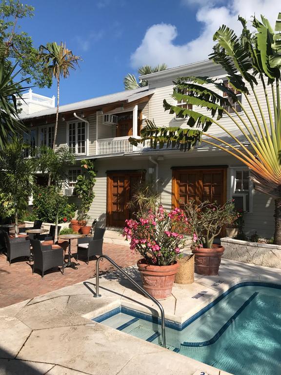 Heron House (Adults Only) Key West Esterno foto