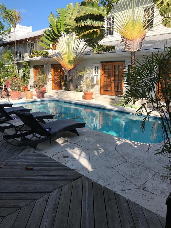 Heron House (Adults Only) Key West Esterno foto