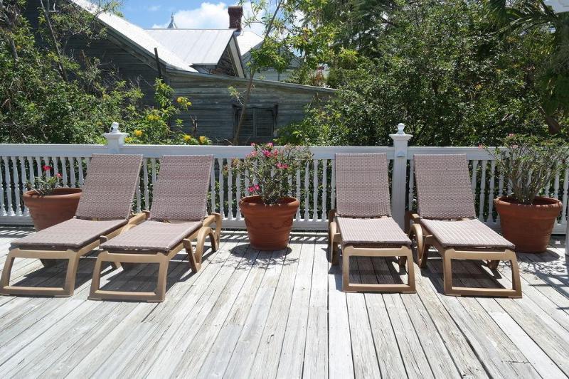 Heron House (Adults Only) Key West Esterno foto