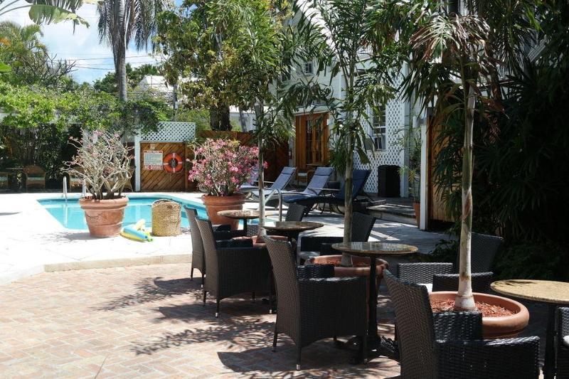 Heron House (Adults Only) Key West Esterno foto