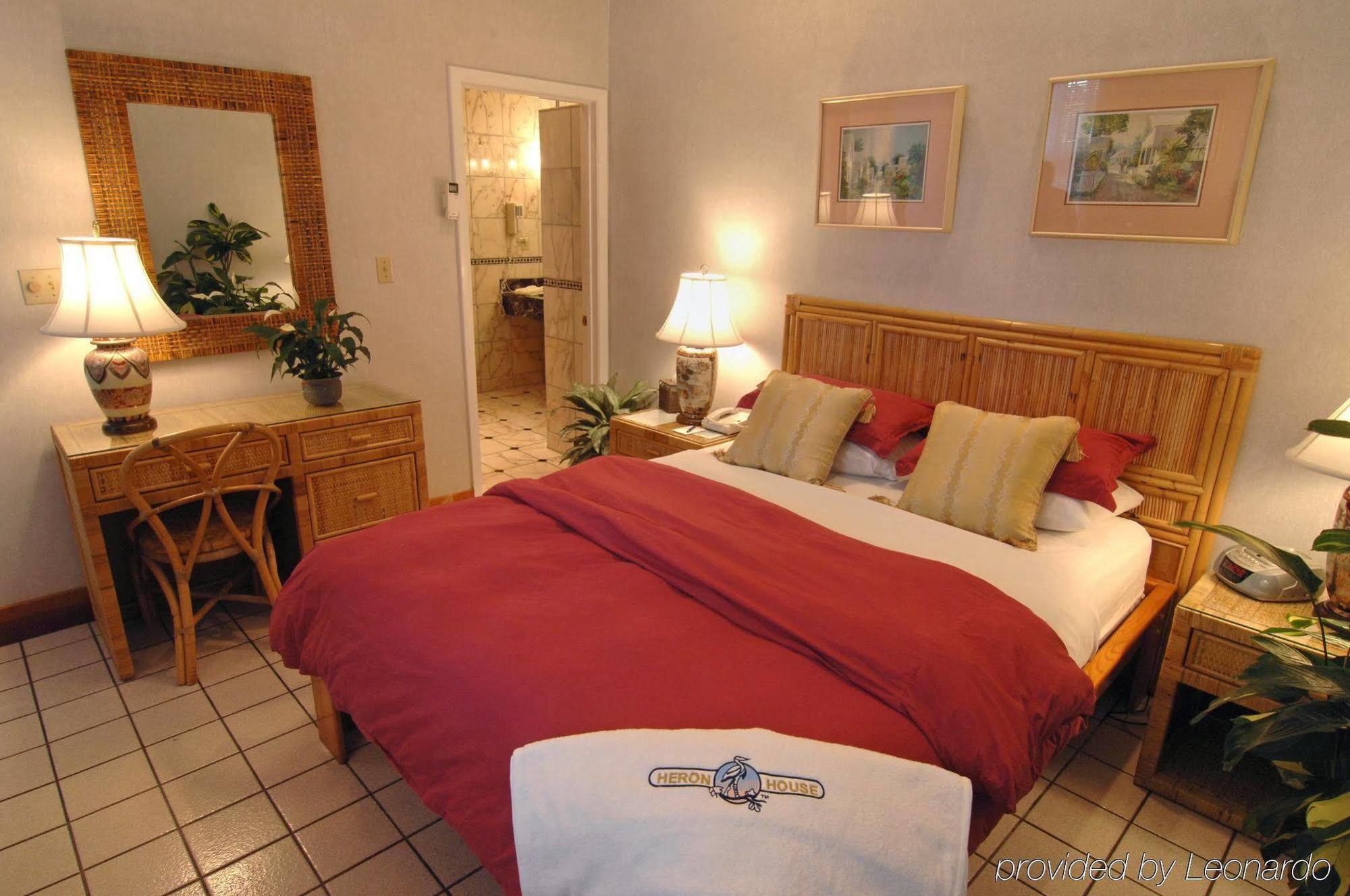 Heron House (Adults Only) Key West Esterno foto
