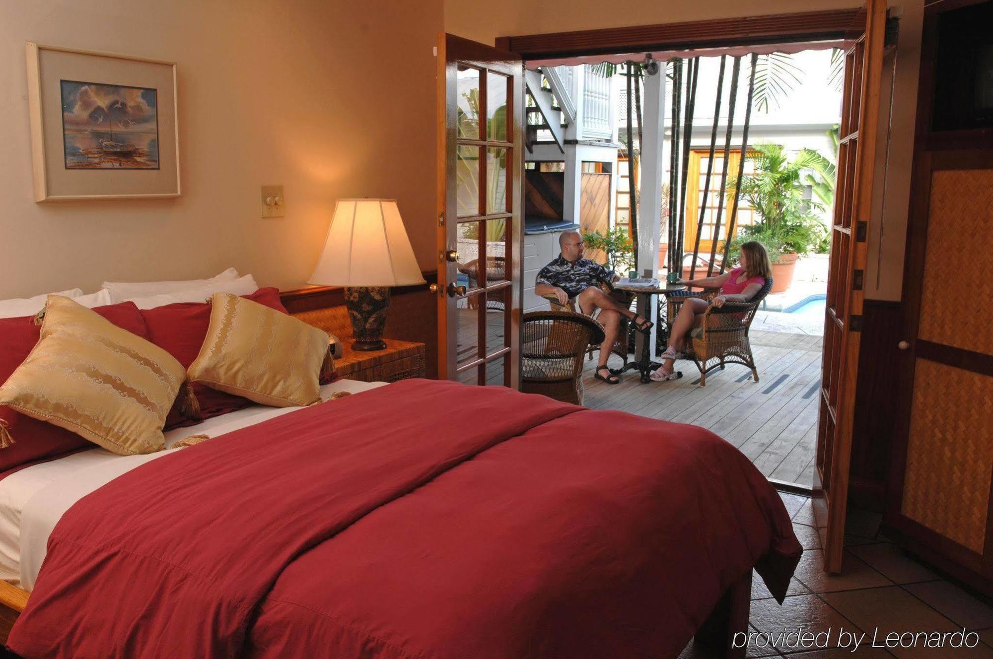 Heron House (Adults Only) Key West Esterno foto