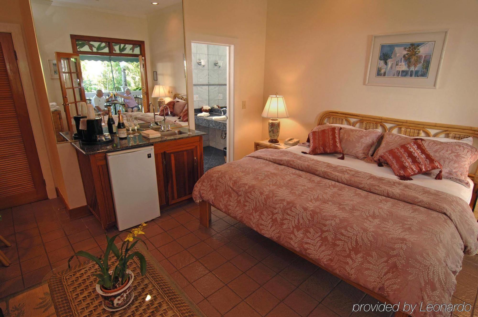 Heron House (Adults Only) Key West Esterno foto