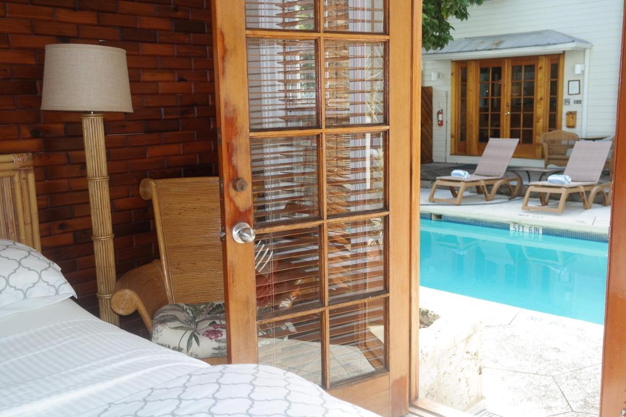 Heron House (Adults Only) Key West Esterno foto