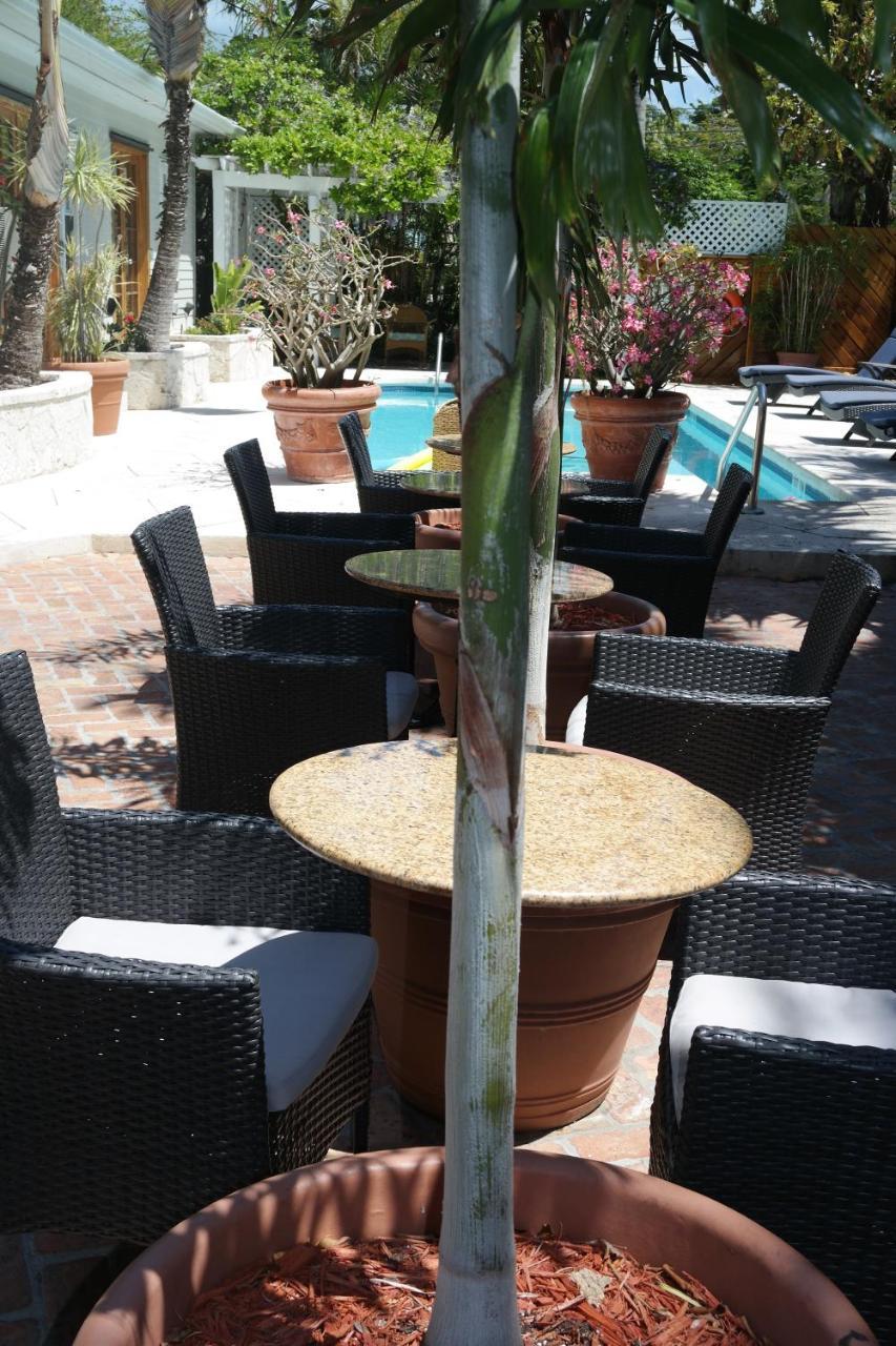 Heron House (Adults Only) Key West Esterno foto