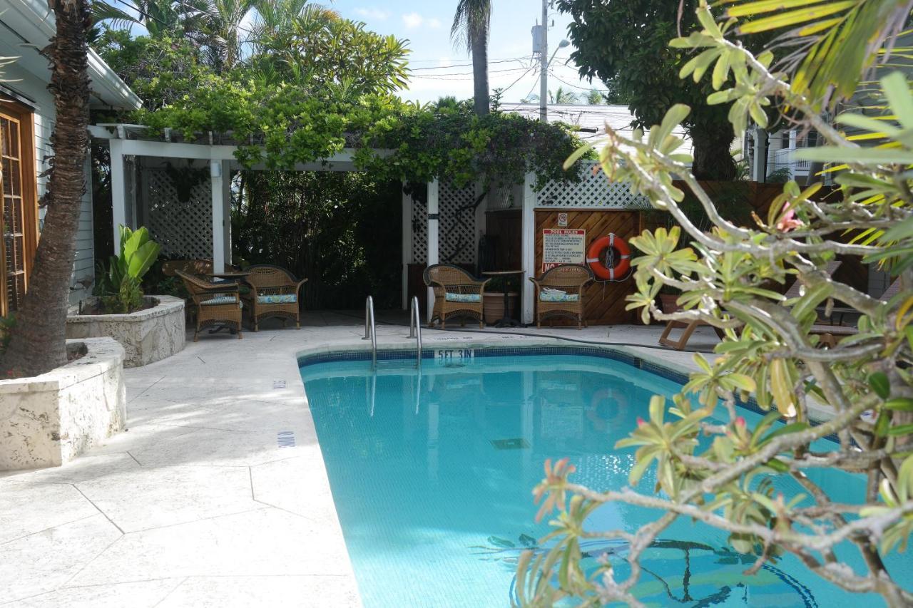 Heron House (Adults Only) Key West Esterno foto